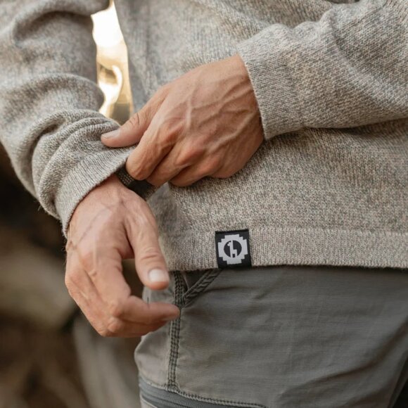 PAKA - The Cusco Timber Medium - Picture 3 of 5